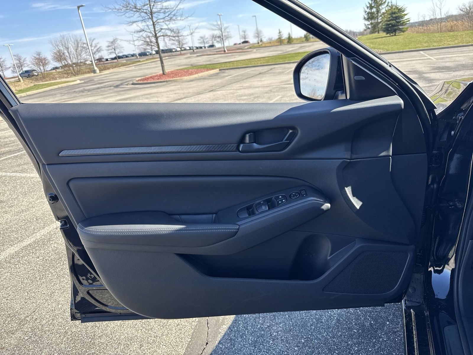 2026 Nissan Altima 2.5 SV Special Edition