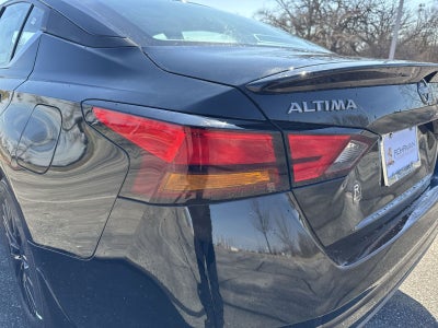 2026 Nissan Altima 2.5 SV Special Edition