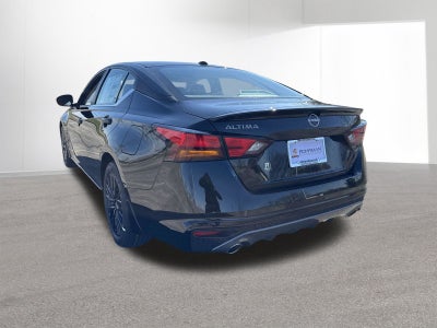 2026 Nissan Altima 2.5 SV Special Edition