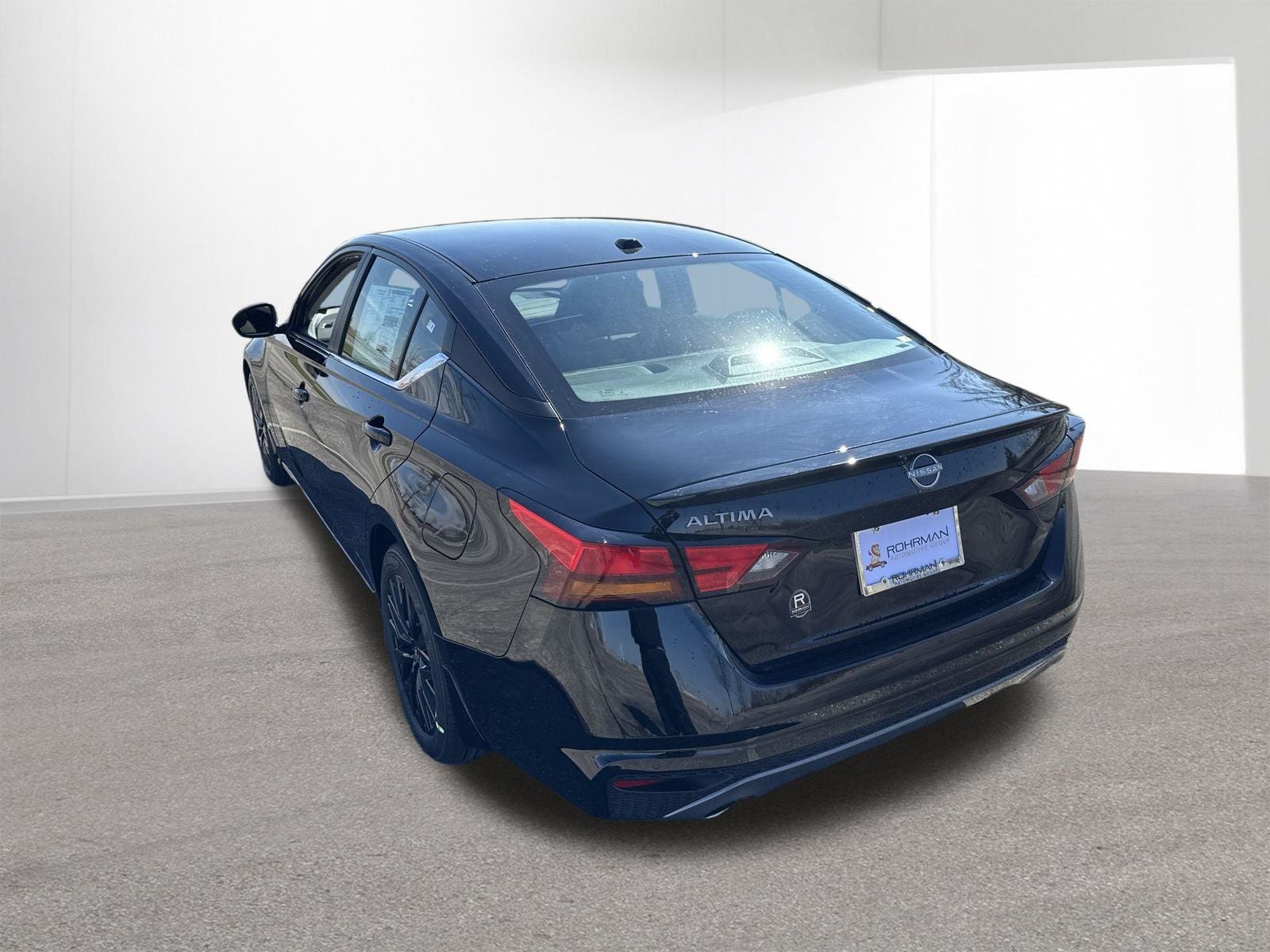 2026 Nissan Altima 2.5 SV Special Edition