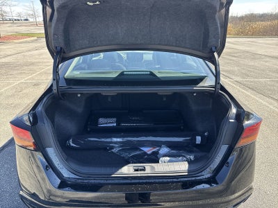 2026 Nissan Altima 2.5 SV Special Edition