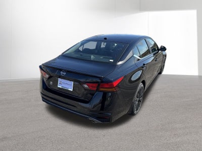 2026 Nissan Altima 2.5 SV Special Edition