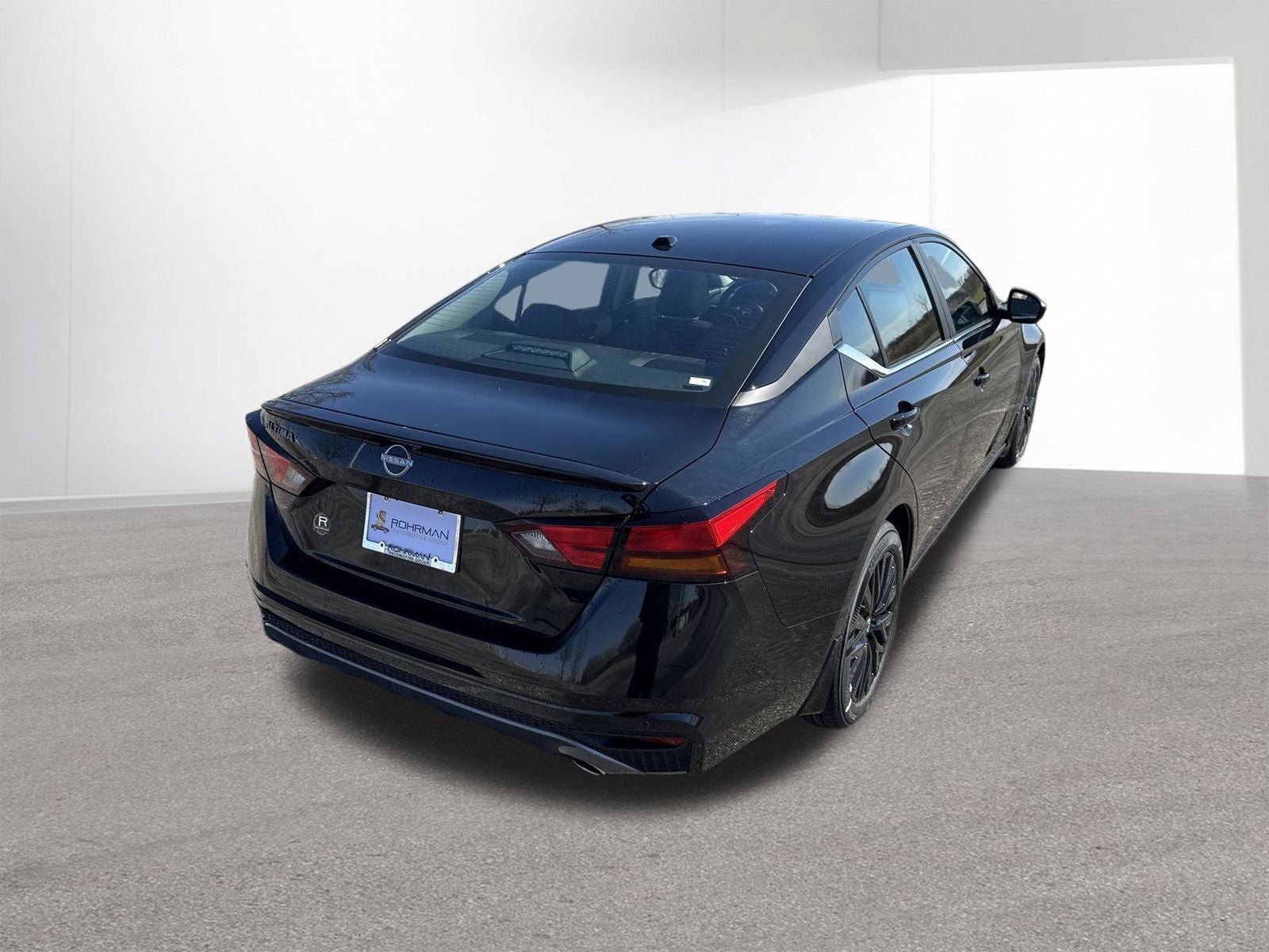 2026 Nissan Altima 2.5 SV Special Edition