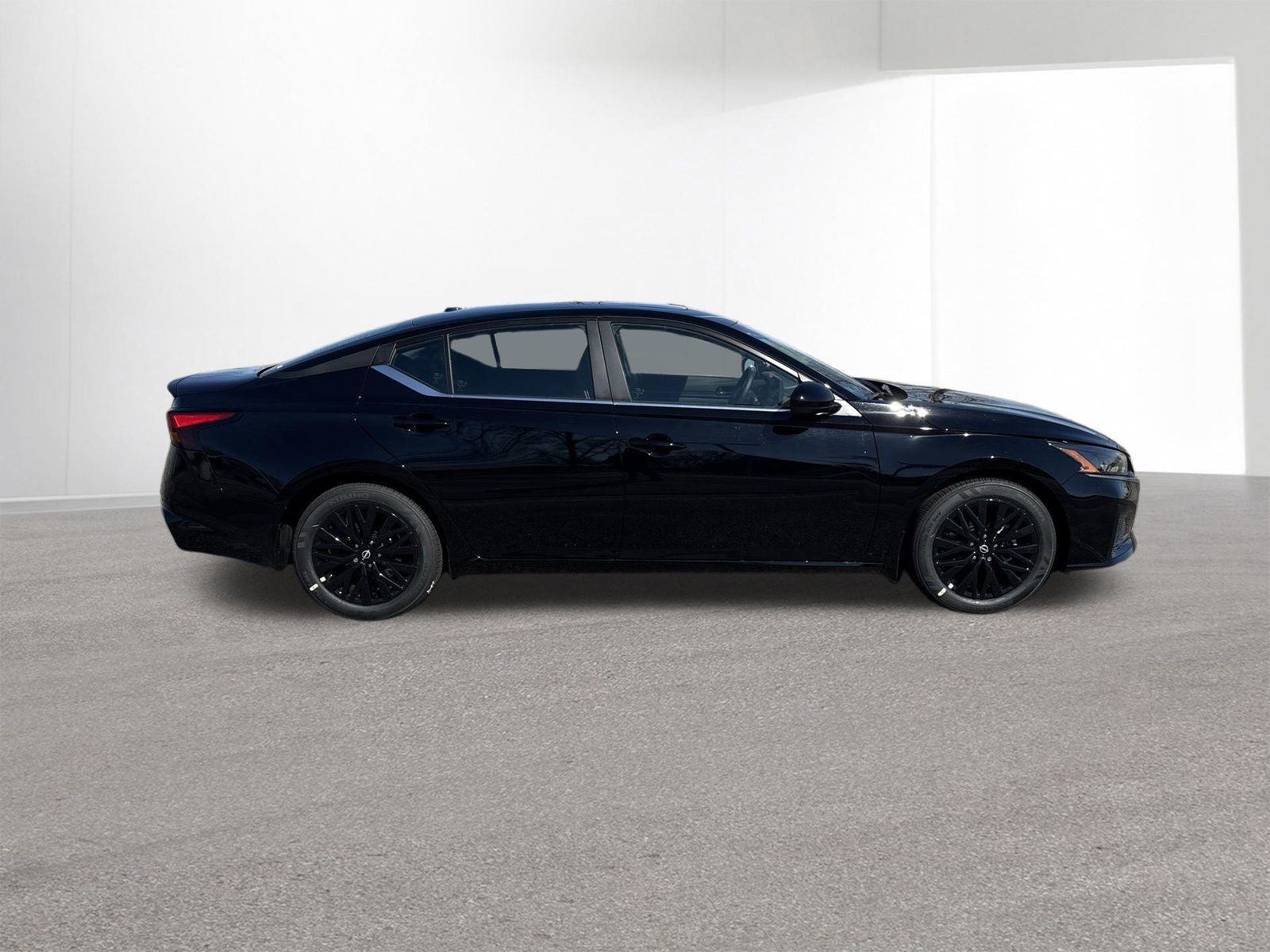 2026 Nissan Altima 2.5 SV Special Edition