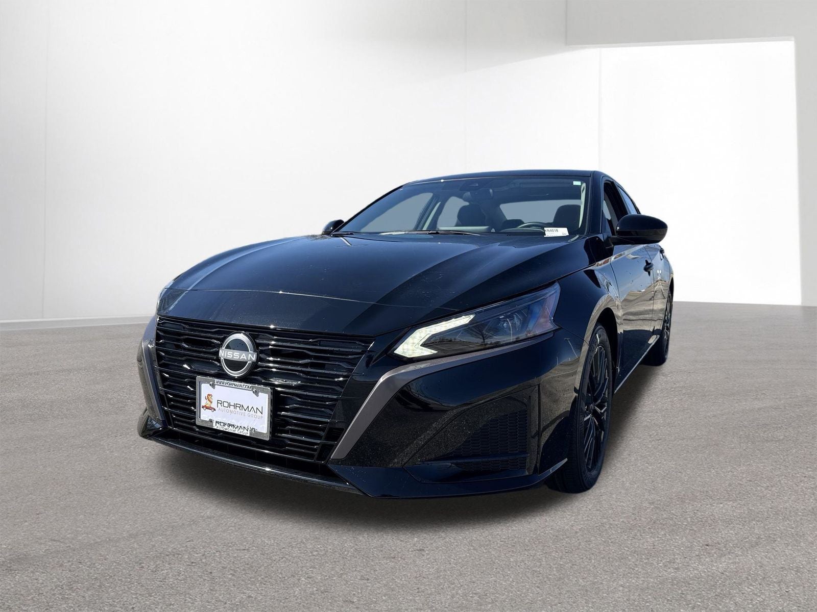 2026 Nissan Altima 2.5 SV Special Edition