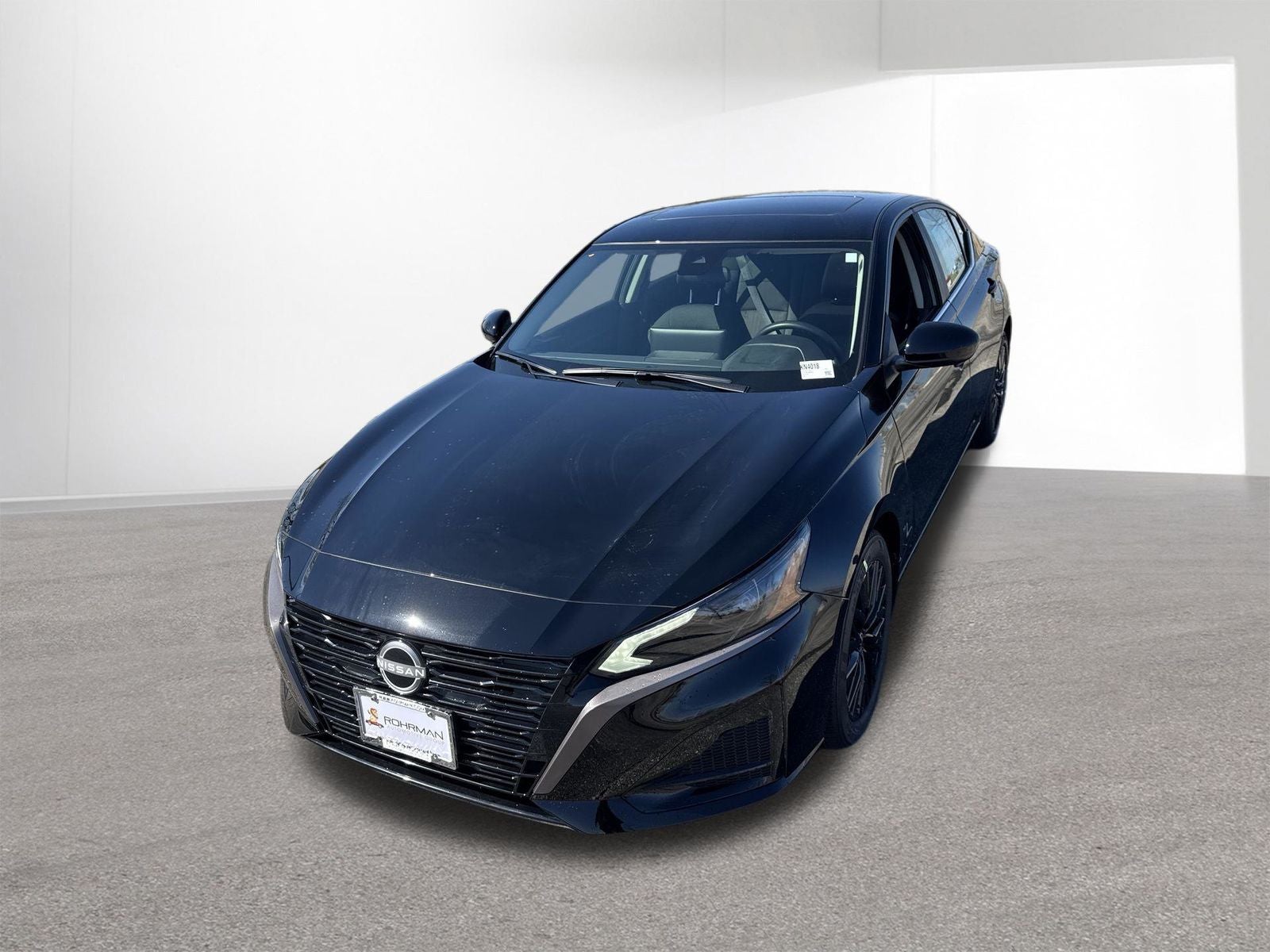 2026 Nissan Altima 2.5 SV Special Edition