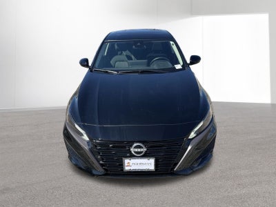 2026 Nissan Altima 2.5 SV Special Edition