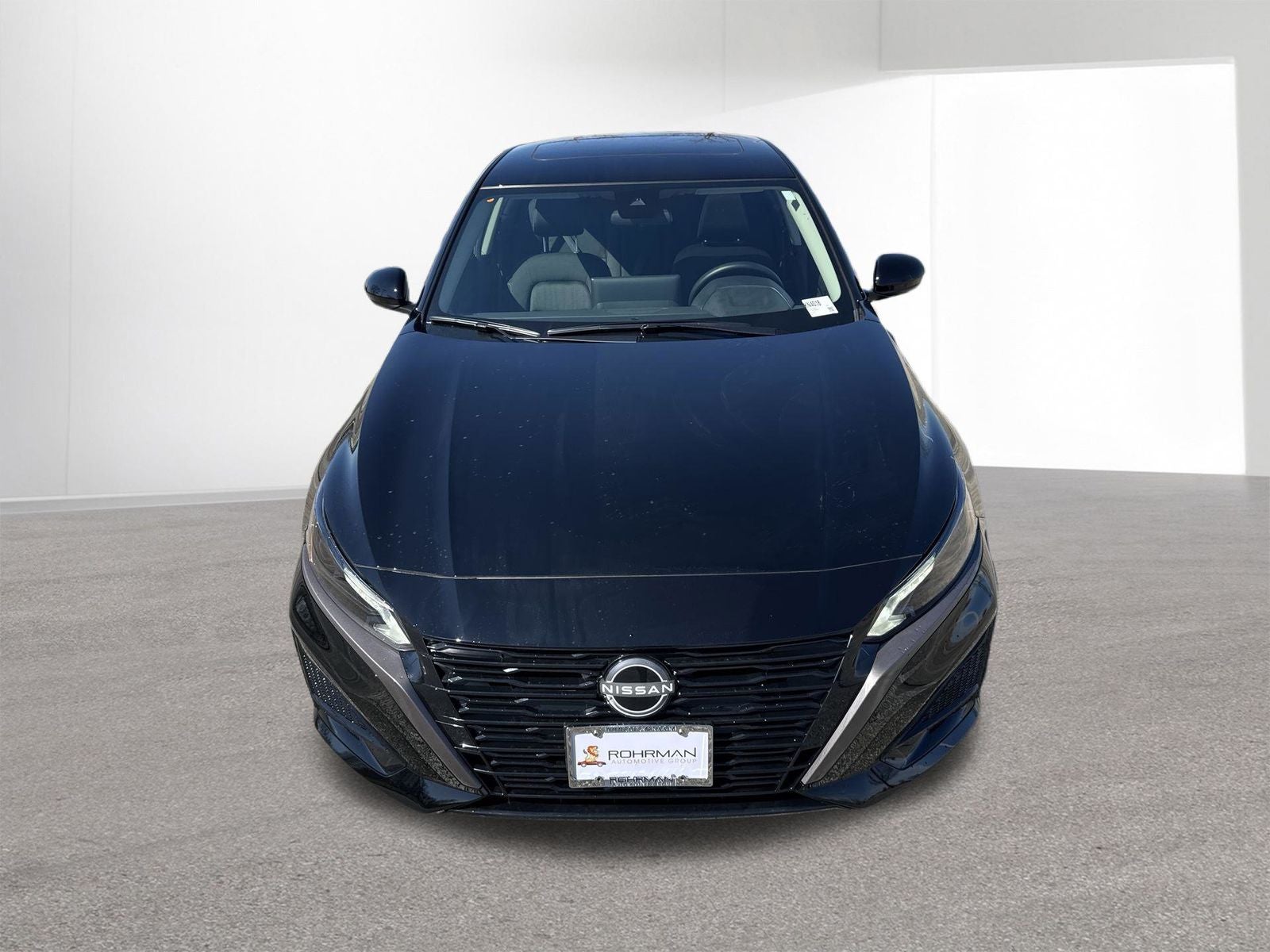 2026 Nissan Altima 2.5 SV Special Edition