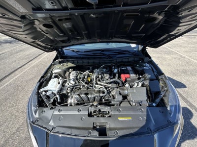 2026 Nissan Altima 2.5 SV Special Edition