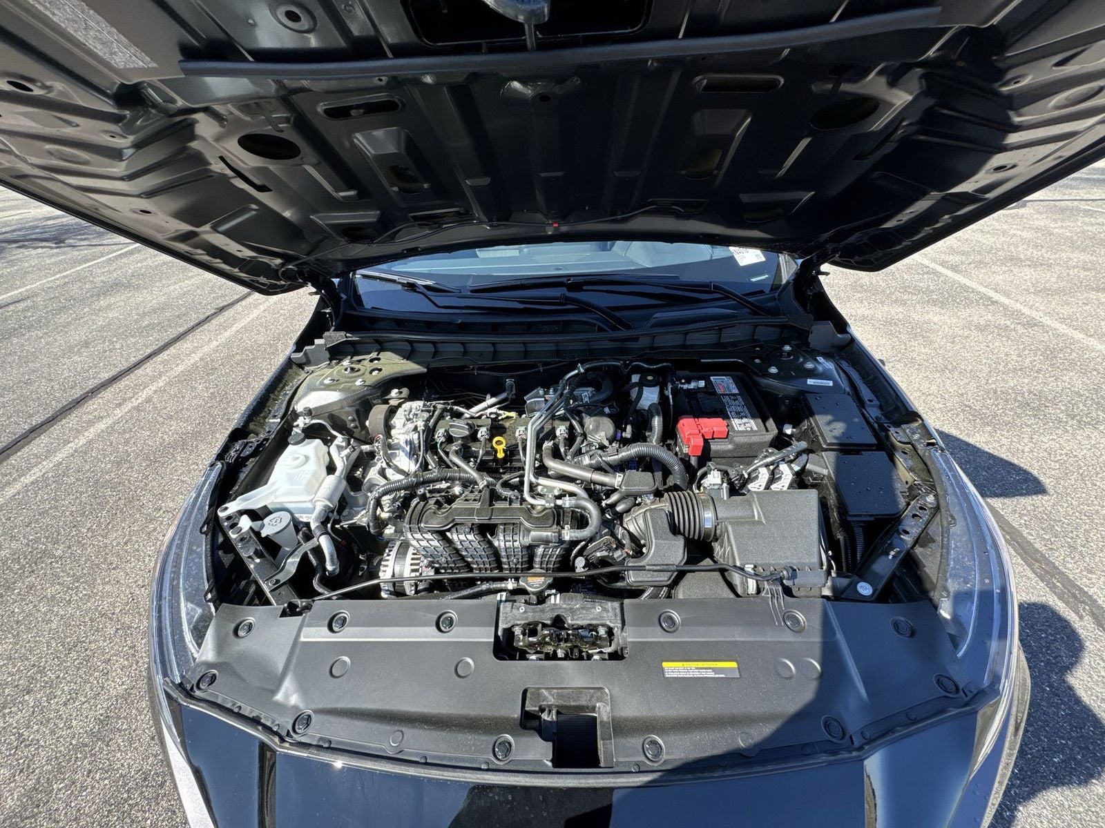 2026 Nissan Altima 2.5 SV Special Edition