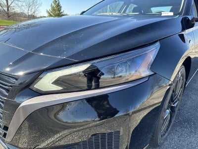 2026 Nissan Altima 2.5 SV Special Edition