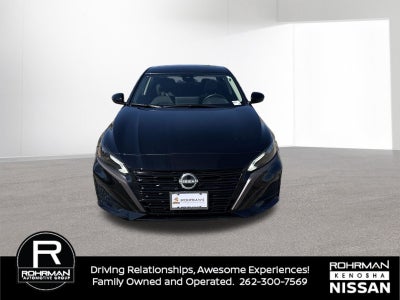 2026 Nissan Altima 2.5 SV Special Edition