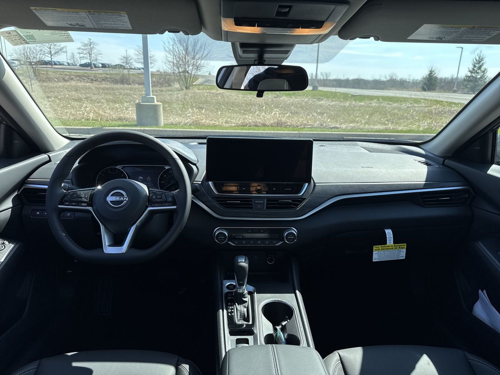 2026 Nissan Altima 2.5 SV Premium Packge