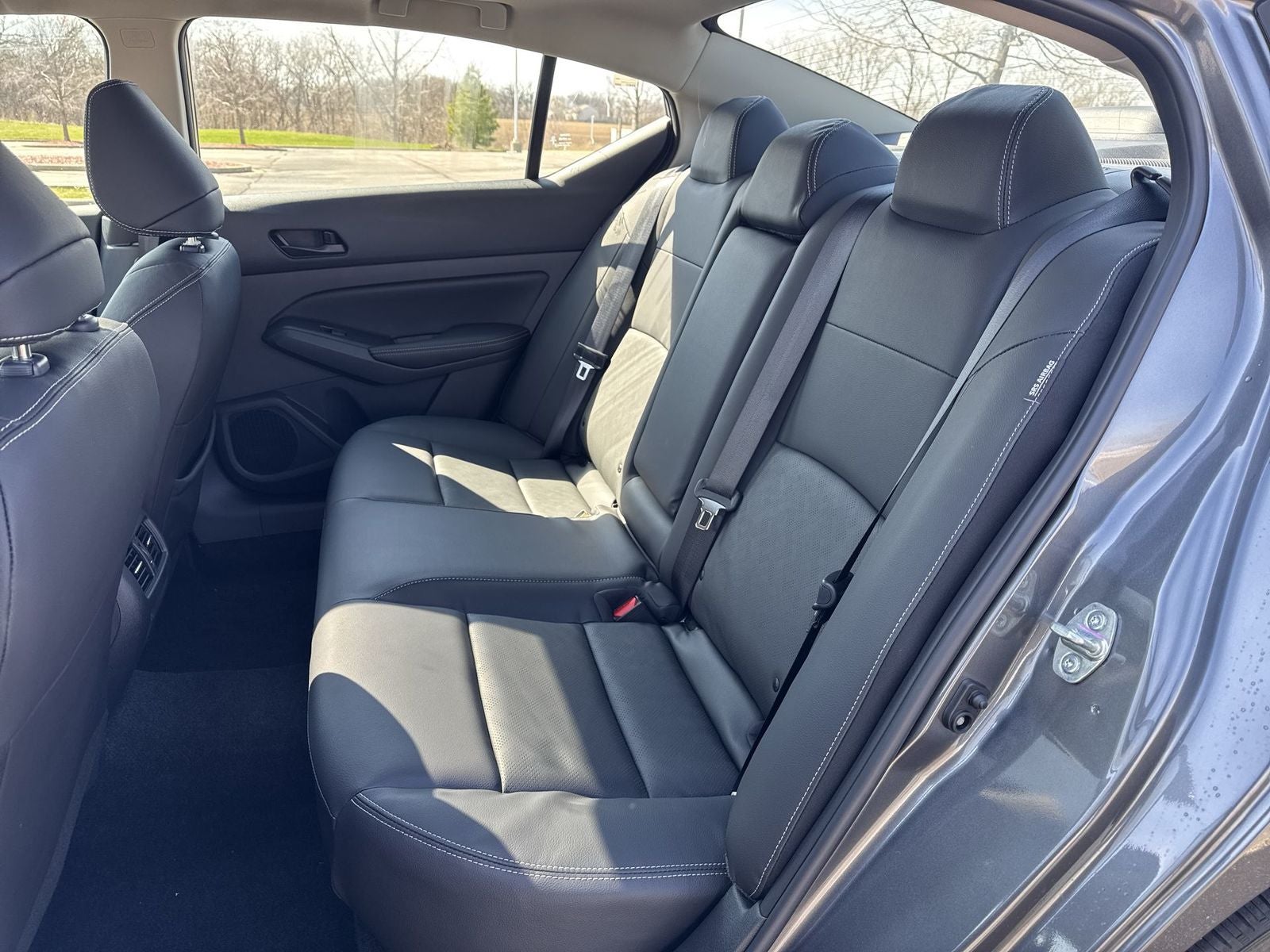 2026 Nissan Altima 2.5 SV Premium Packge