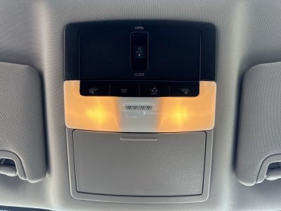 2026 Nissan Altima 2.5 SV Premium Packge