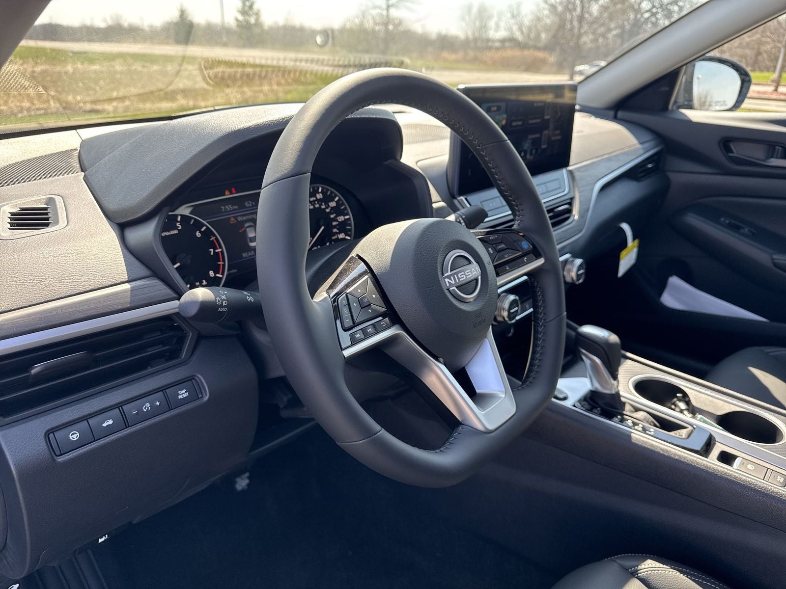 2026 Nissan Altima 2.5 SV Premium Packge