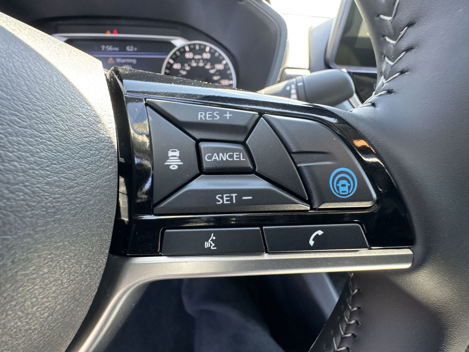 2026 Nissan Altima 2.5 SV Premium Packge