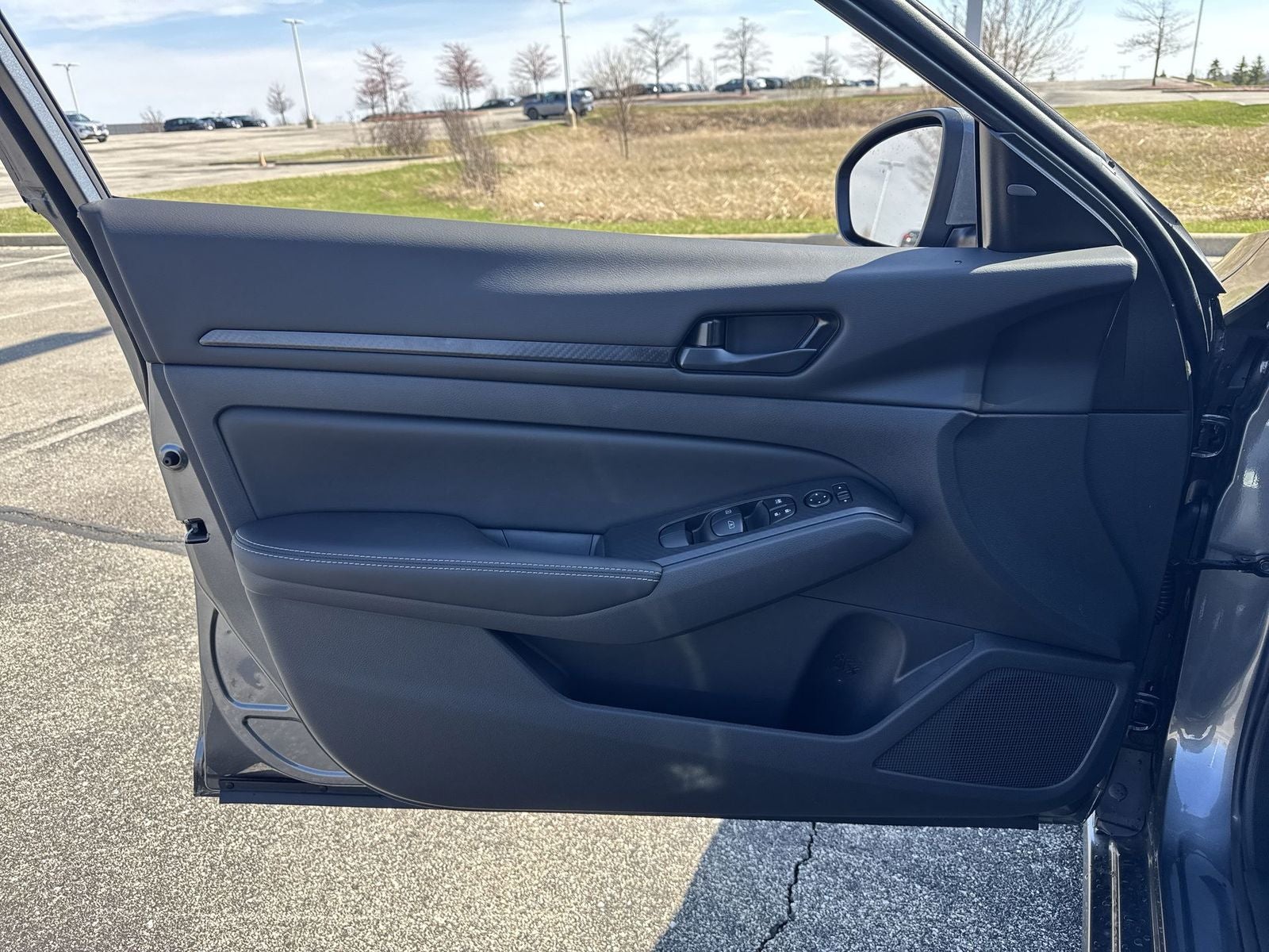 2026 Nissan Altima 2.5 SV Premium Packge