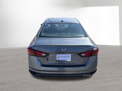 2026 Nissan Altima 2.5 SV Premium Packge