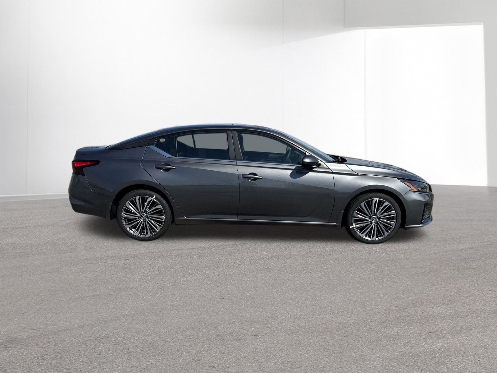2026 Nissan Altima 2.5 SV Premium Packge