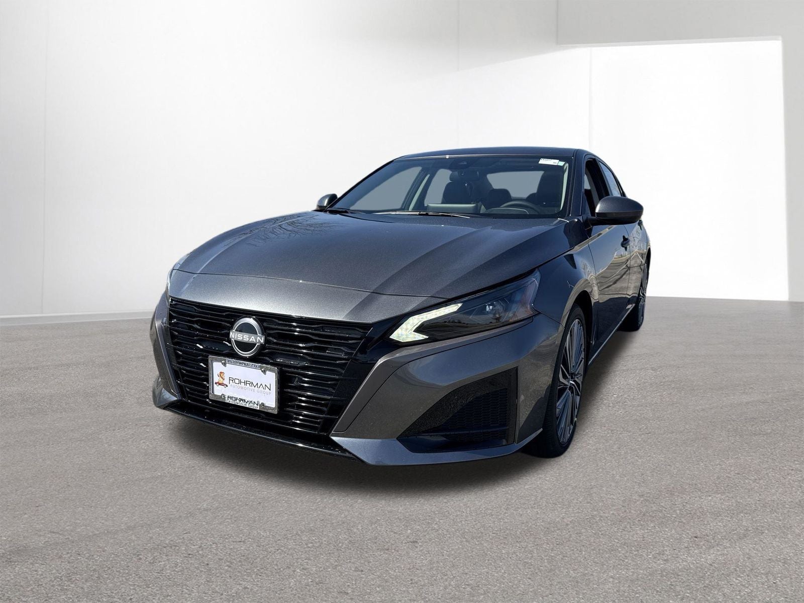 2026 Nissan Altima 2.5 SV Premium Packge
