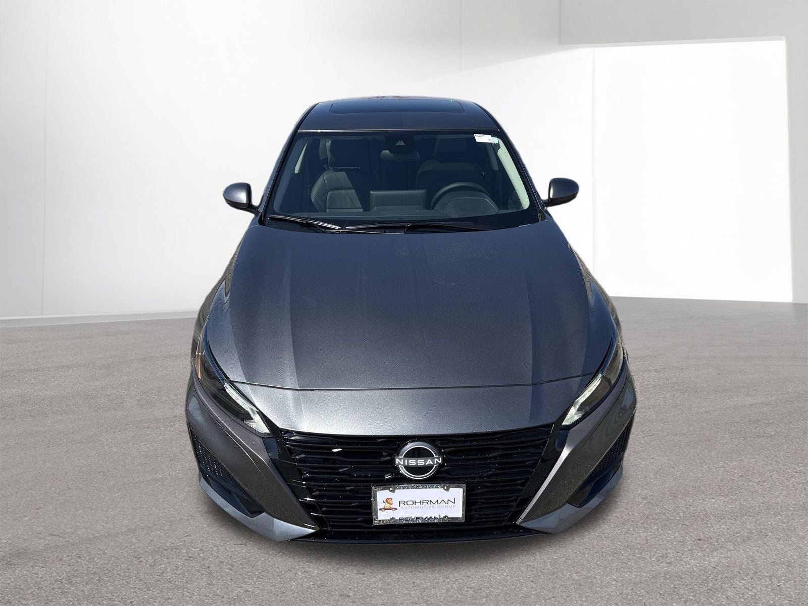 2026 Nissan Altima 2.5 SV Premium Packge