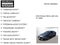 2026 Nissan Altima 2.5 SV Premium Packge