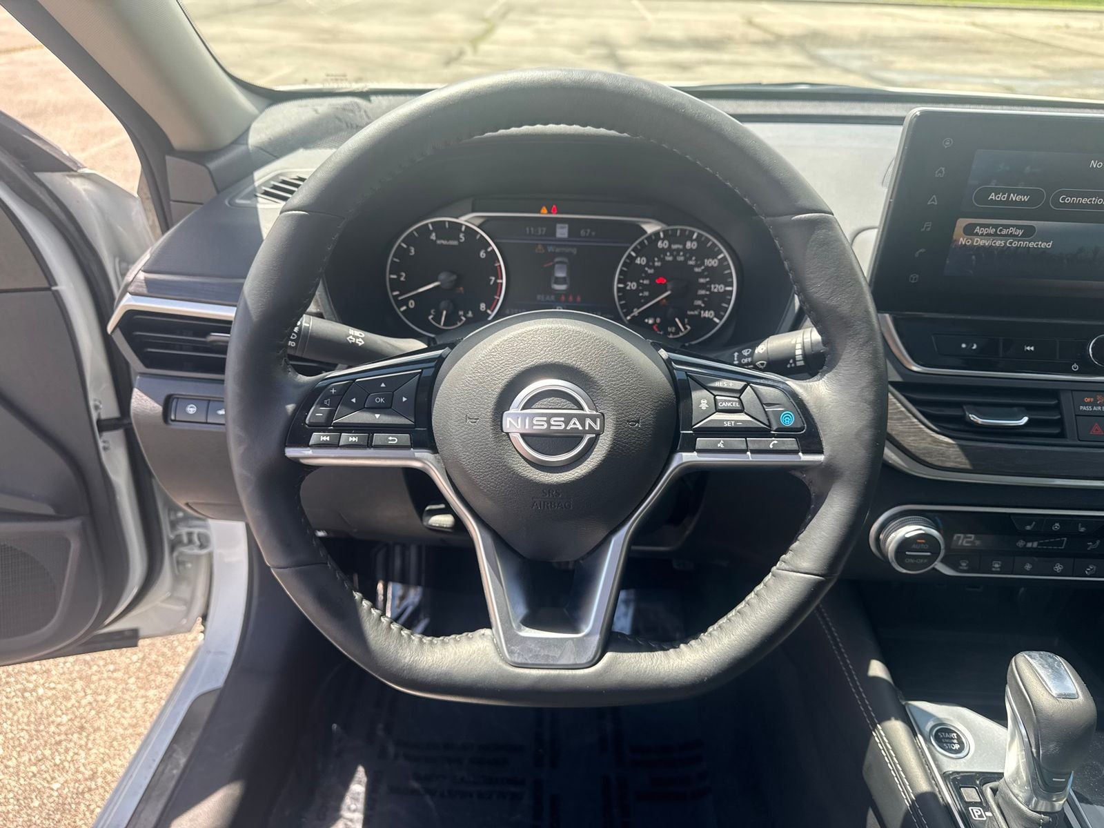 2023 Nissan Altima 2.5 SL