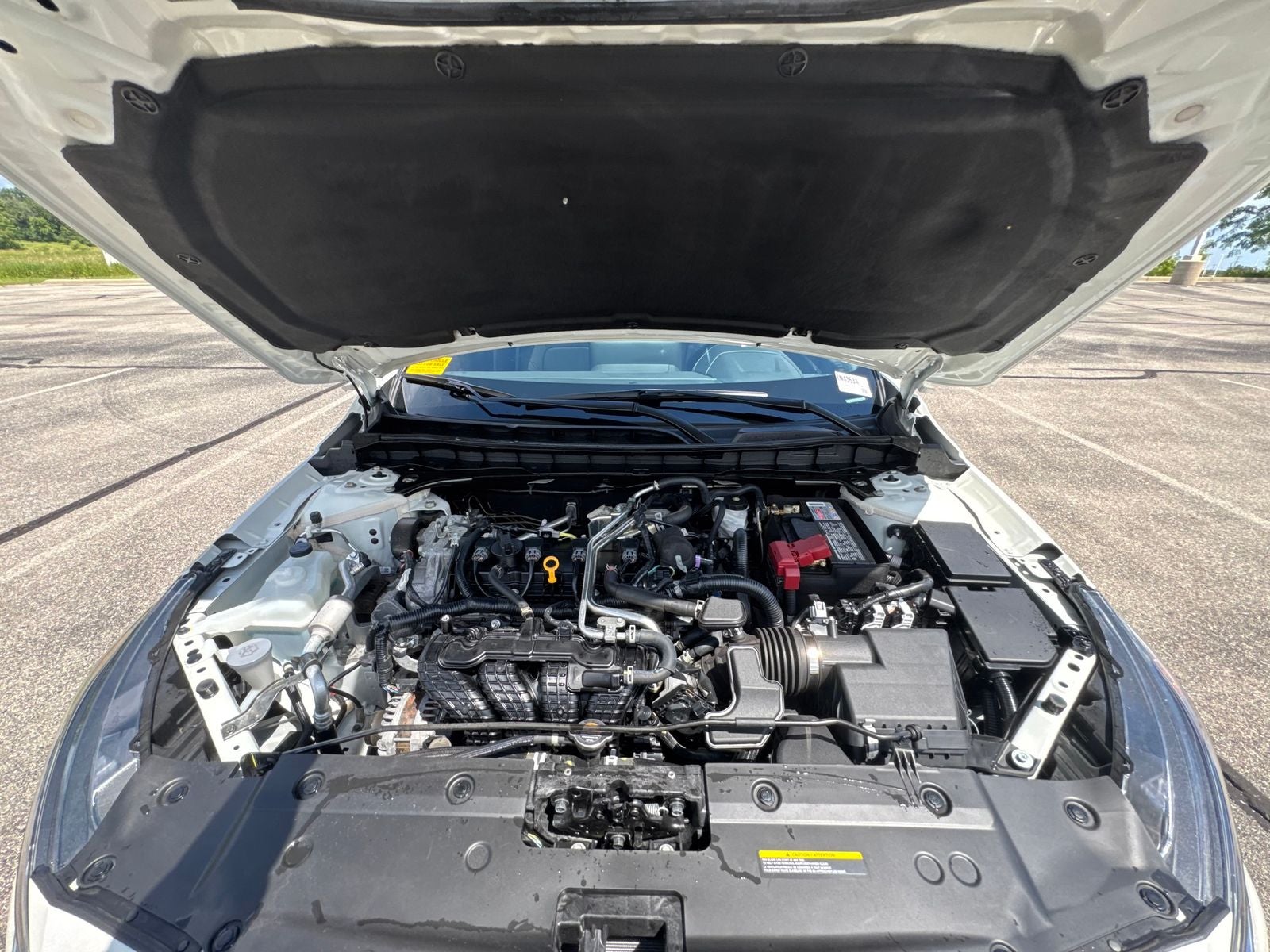 2023 Nissan Altima 2.5 SL