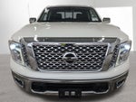 2019 Nissan Titan SL