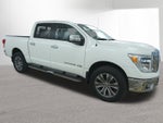 2019 Nissan Titan SL
