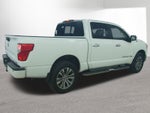 2019 Nissan Titan SL