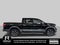 2020 Nissan Titan Platinum Reserve