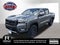2026 Nissan Frontier PRO-4X Convenience Package