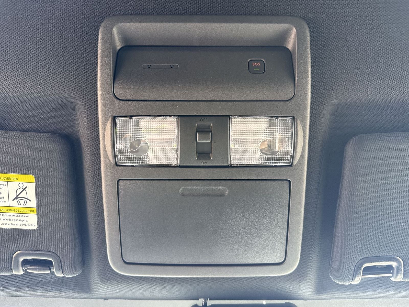 2026 Nissan Frontier PRO-4X Convenience Package