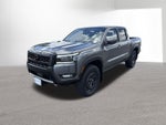 2026 Nissan Frontier PRO-4X Convenience Package
