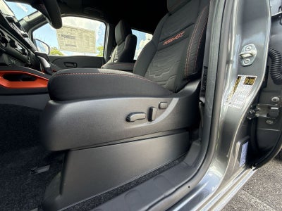 2026 Nissan Frontier PRO-4X Convenience Package