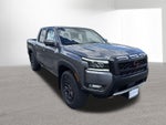 2026 Nissan Frontier PRO-4X Convenience Package