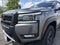 2026 Nissan Frontier PRO-4X Convenience Package