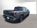 2026 Nissan Frontier PRO-4X Convenience Package