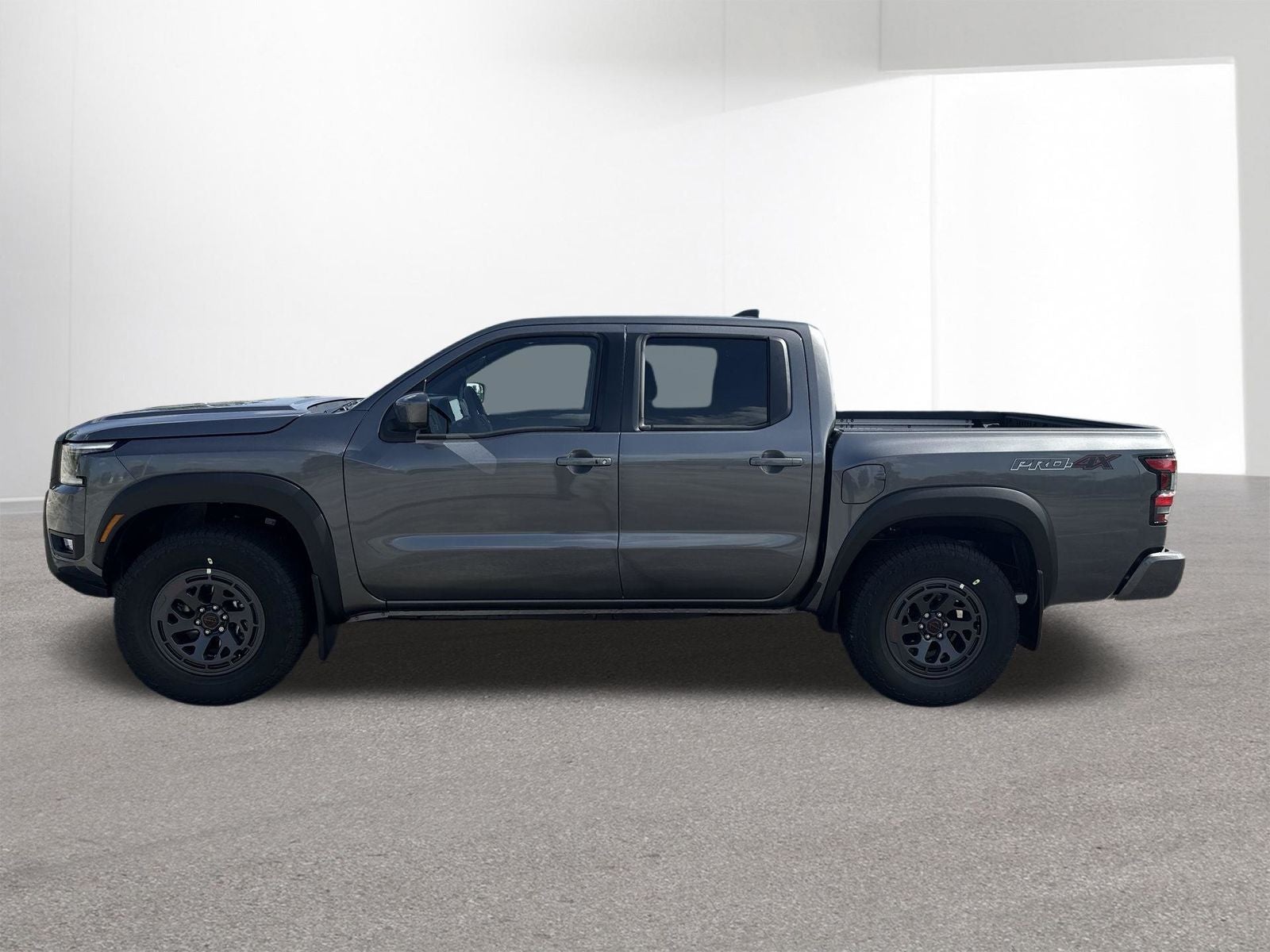 2026 Nissan Frontier PRO-4X Premium Package