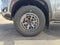 2026 Nissan Frontier PRO-4X Premium Package
