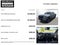 2026 Nissan Frontier PRO-4X Premium Package