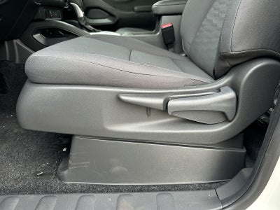 2025 Nissan Frontier S