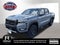 2026 Nissan Frontier PRO-4X Convenience Package