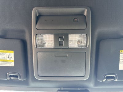 2026 Nissan Frontier PRO-4X Convenience Package