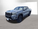 2026 Nissan Frontier PRO-4X Convenience Package