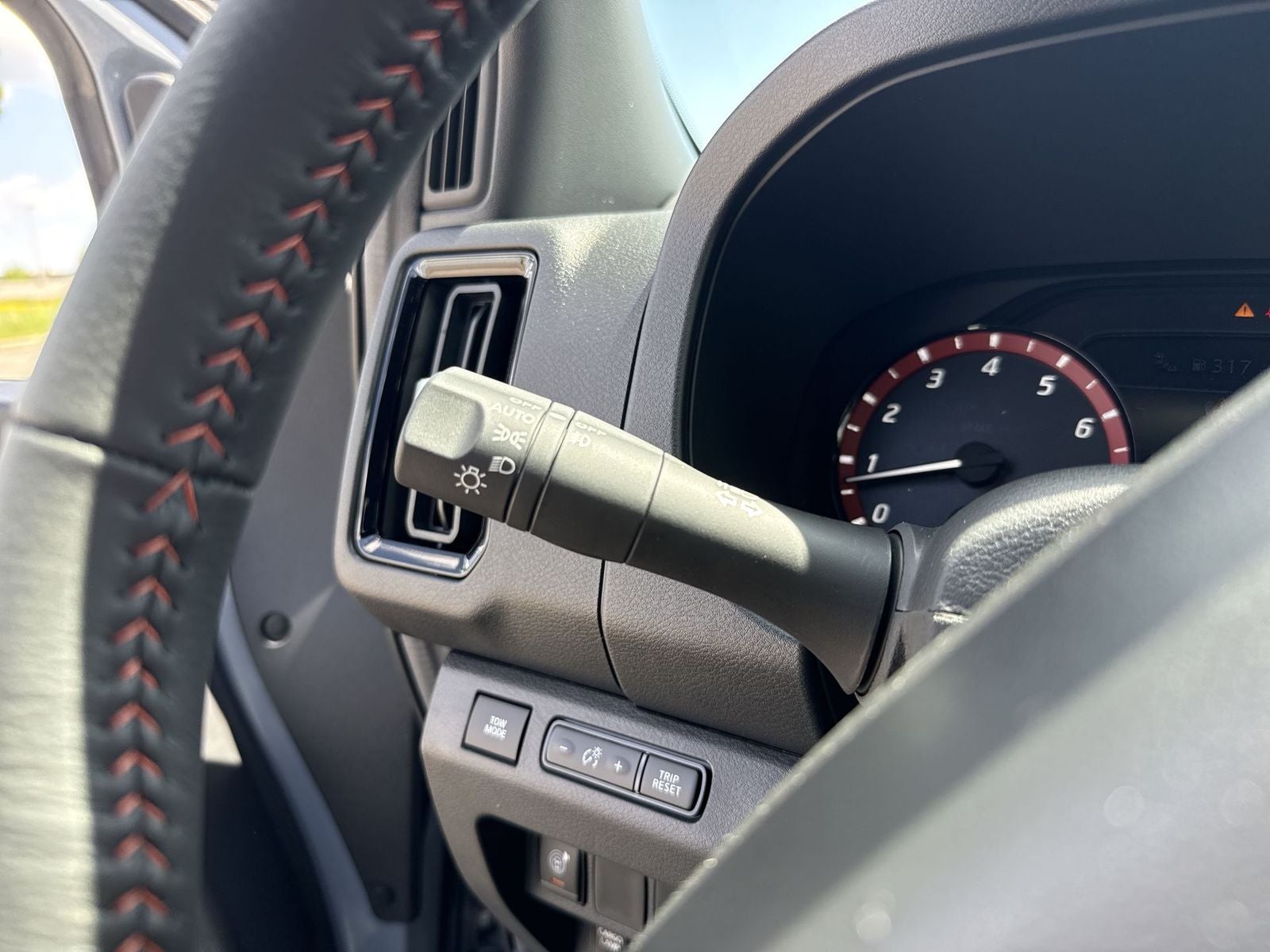 2026 Nissan Frontier PRO-4X Convenience Package