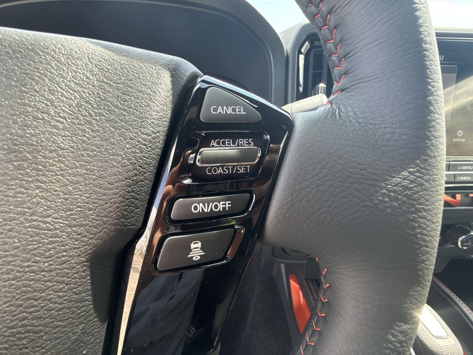 2026 Nissan Frontier PRO-4X Convenience Package