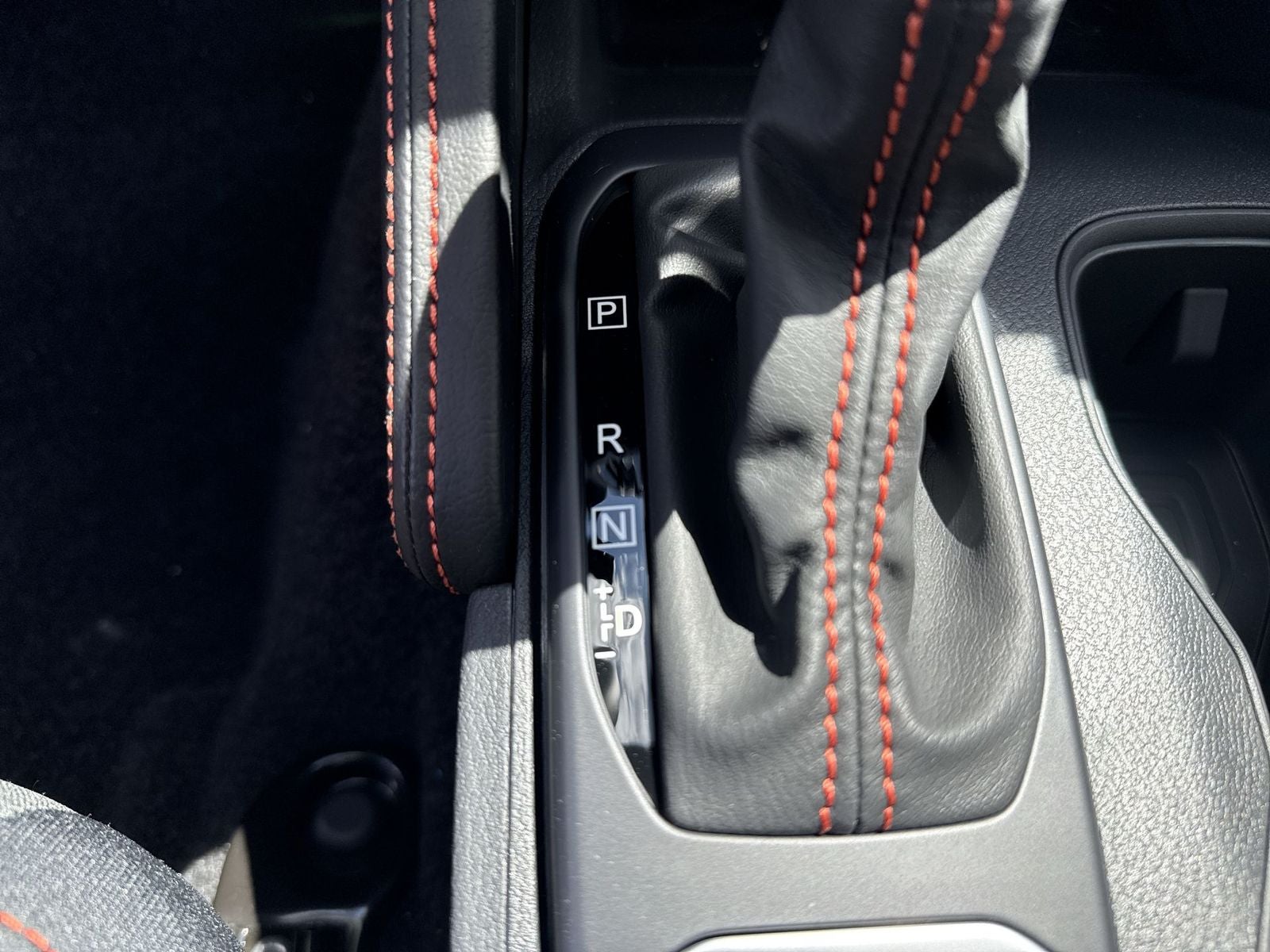 2026 Nissan Frontier PRO-4X Convenience Package